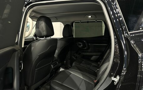 Haval H7, 2025 год, 3 499 000 рублей, 13 фотография