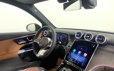 Mercedes-Benz GLC, 2024 год, 10 500 000 рублей, 10 фотография