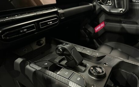 Haval H7, 2025 год, 3 499 000 рублей, 12 фотография