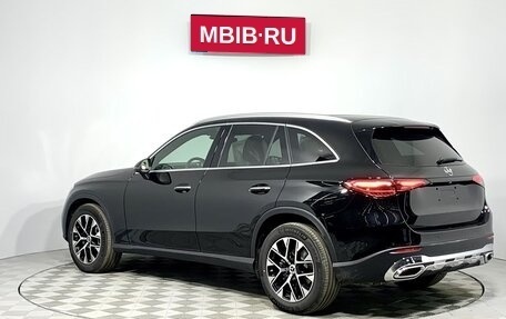 Mercedes-Benz GLC, 2024 год, 10 500 000 рублей, 7 фотография