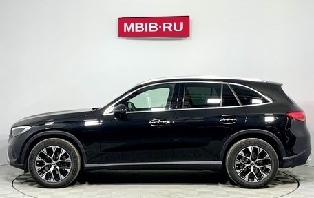Mercedes-Benz GLC, 2024 год, 10 500 000 рублей, 4 фотография