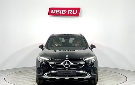 Mercedes-Benz GLC, 2024 год, 10 500 000 рублей, 2 фотография