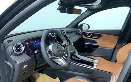 Mercedes-Benz GLC, 2024 год, 10 500 000 рублей, 11 фотография