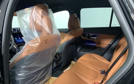 Mercedes-Benz GLC, 2024 год, 10 500 000 рублей, 15 фотография