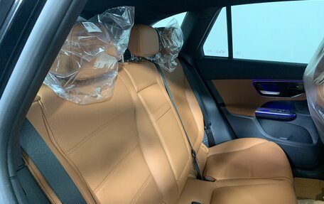 Mercedes-Benz GLC, 2024 год, 10 500 000 рублей, 17 фотография