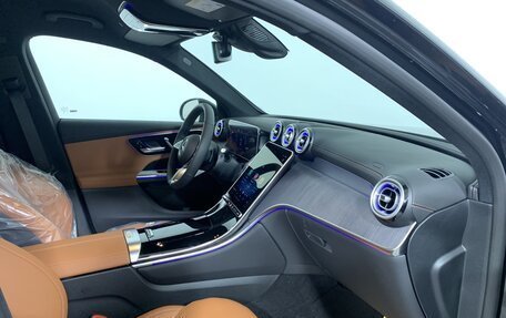 Mercedes-Benz GLC, 2024 год, 10 500 000 рублей, 14 фотография