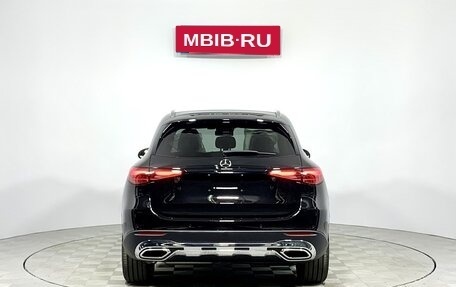 Mercedes-Benz GLC, 2024 год, 10 500 000 рублей, 8 фотография