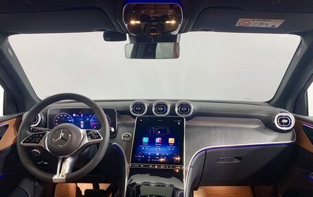 Mercedes-Benz GLC, 2024 год, 10 500 000 рублей, 20 фотография