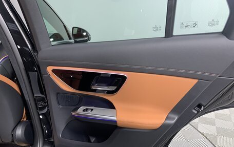 Mercedes-Benz GLC, 2024 год, 10 500 000 рублей, 21 фотография
