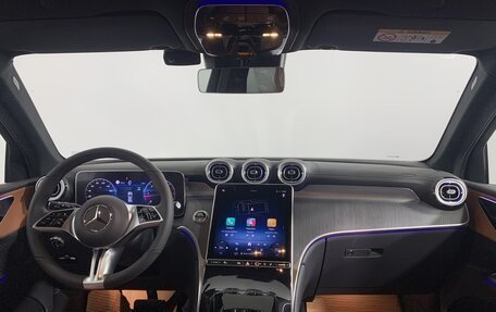 Mercedes-Benz GLC, 2024 год, 10 500 000 рублей, 23 фотография
