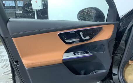 Mercedes-Benz GLC, 2024 год, 10 500 000 рублей, 22 фотография