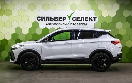 Geely Coolray I, 2024 год, 2 100 000 рублей, 7 фотография