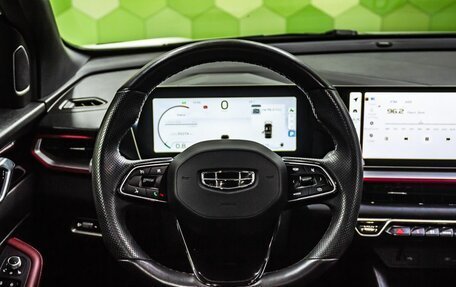 Geely Coolray I, 2024 год, 2 100 000 рублей, 13 фотография