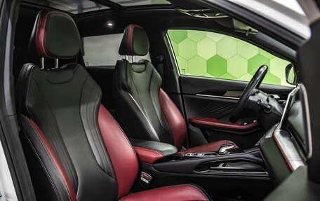 Geely Coolray I, 2024 год, 2 100 000 рублей, 11 фотография