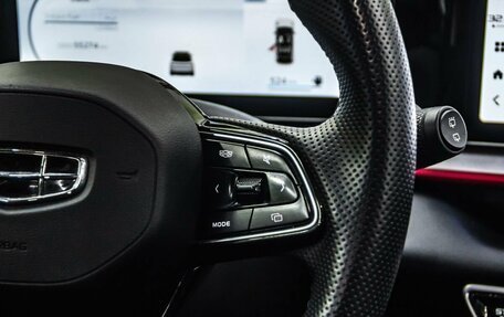 Geely Coolray I, 2024 год, 2 100 000 рублей, 15 фотография