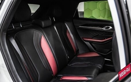 Geely Coolray I, 2024 год, 2 100 000 рублей, 12 фотография