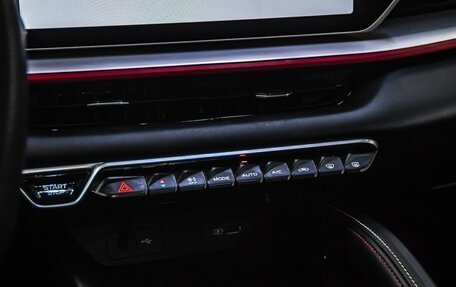 Geely Coolray I, 2024 год, 2 100 000 рублей, 18 фотография