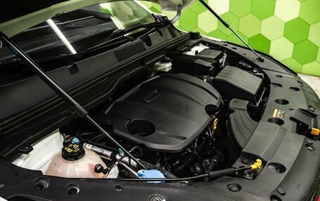 Geely Coolray I, 2024 год, 2 100 000 рублей, 21 фотография