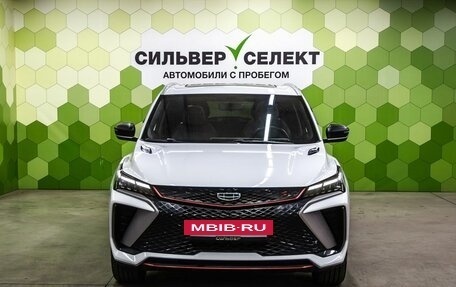 Geely Coolray I, 2024 год, 2 100 000 рублей, 3 фотография