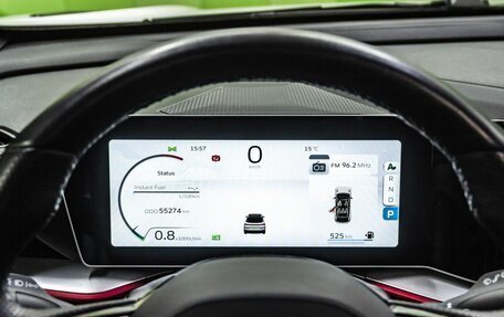 Geely Coolray I, 2024 год, 2 100 000 рублей, 16 фотография