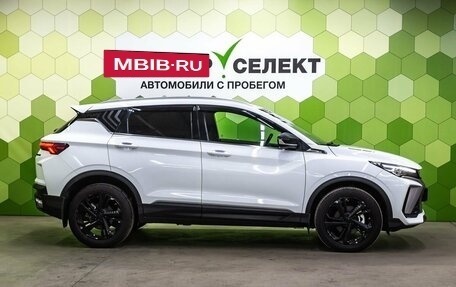 Geely Coolray I, 2024 год, 2 100 000 рублей, 8 фотография