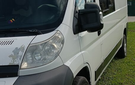 Peugeot Expert II, 2012 год, 1 670 000 рублей, 2 фотография