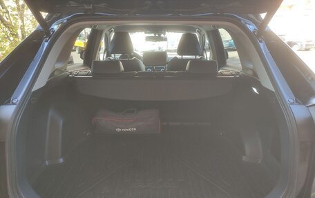 Toyota RAV4, 2021 год, 3 750 000 рублей, 5 фотография