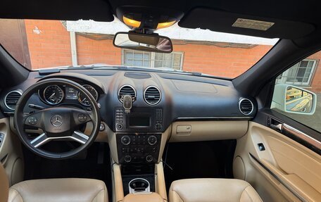 Mercedes-Benz GL-Класс, 2010 год, 2 000 000 рублей, 8 фотография