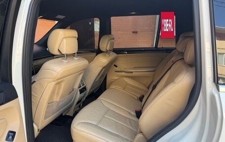 Mercedes-Benz GL-Класс, 2010 год, 2 000 000 рублей, 9 фотография