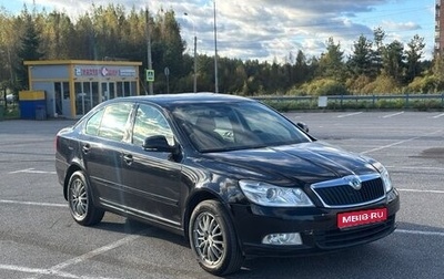 Skoda Octavia, 2012 год, 540 000 рублей, 1 фотография