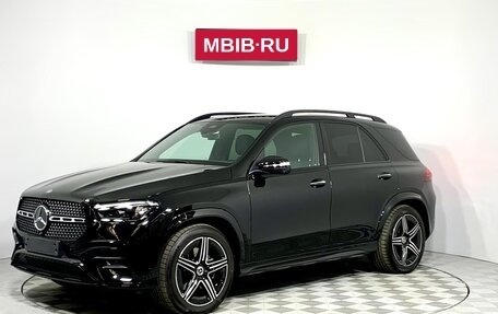 Mercedes-Benz GLE, 2024 год, 15 200 000 рублей, 1 фотография