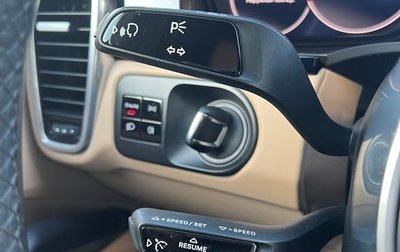Porsche Cayenne III, 2019 год, 6 200 000 рублей, 1 фотография
