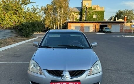 Mitsubishi Lancer IX, 2005 год, 290 000 рублей, 1 фотография