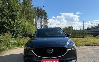Mazda CX-5 II, 2019 год, 2 950 000 рублей, 1 фотография