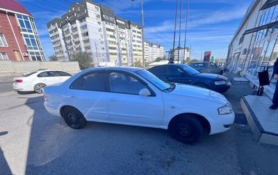 Nissan Almera Classic, 2012 год, 590 000 рублей, 1 фотография