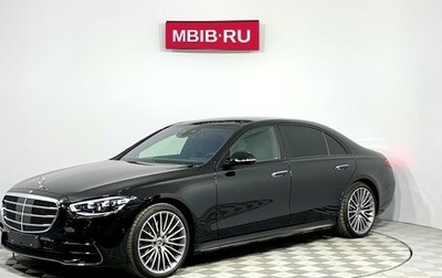 Mercedes-Benz S-Класс, 2024 год, 23 300 000 рублей, 1 фотография