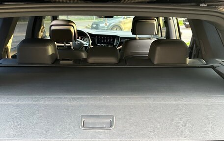 Volkswagen Touareg III, 2019 год, 3 990 000 рублей, 12 фотография