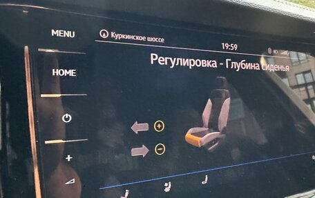 Volkswagen Touareg III, 2019 год, 3 990 000 рублей, 13 фотография