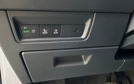 Volkswagen Touareg III, 2019 год, 3 990 000 рублей, 18 фотография