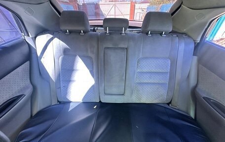 Mazda 6, 2005 год, 550 000 рублей, 7 фотография