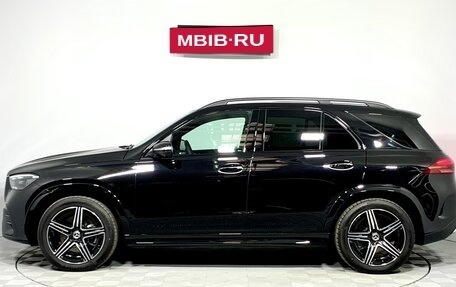 Mercedes-Benz GLE, 2024 год, 15 200 000 рублей, 5 фотография