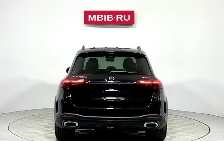 Mercedes-Benz GLE, 2024 год, 15 200 000 рублей, 8 фотография