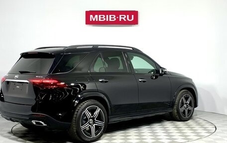 Mercedes-Benz GLE, 2024 год, 15 200 000 рублей, 2 фотография