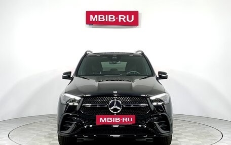 Mercedes-Benz GLE, 2024 год, 15 200 000 рублей, 3 фотография