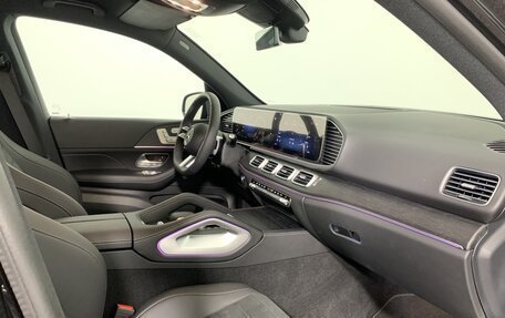 Mercedes-Benz GLE, 2024 год, 15 200 000 рублей, 15 фотография