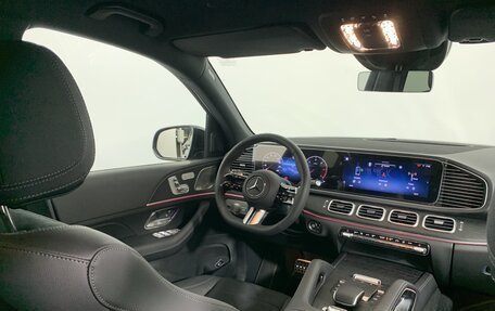 Mercedes-Benz GLE, 2024 год, 15 200 000 рублей, 12 фотография