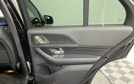 Mercedes-Benz GLE, 2024 год, 15 200 000 рублей, 17 фотография