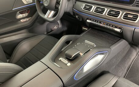 Mercedes-Benz GLE, 2024 год, 15 200 000 рублей, 16 фотография