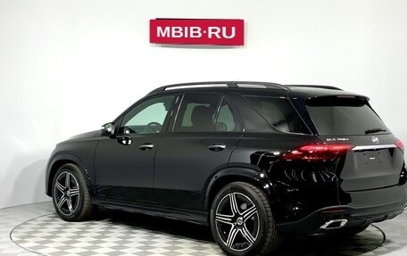 Mercedes-Benz GLE, 2024 год, 15 200 000 рублей, 7 фотография