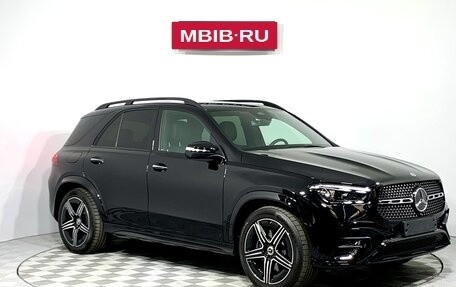 Mercedes-Benz GLE, 2024 год, 15 200 000 рублей, 6 фотография